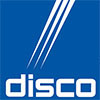 Disco Blades - Absolute Black diamond