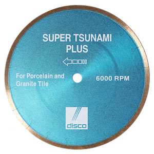 Disco Super Tsunami Plus