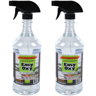 Easy Oxy Multi Surface Cleaner