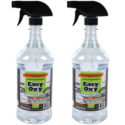 Easy Oxy Multi Surface Cleaner