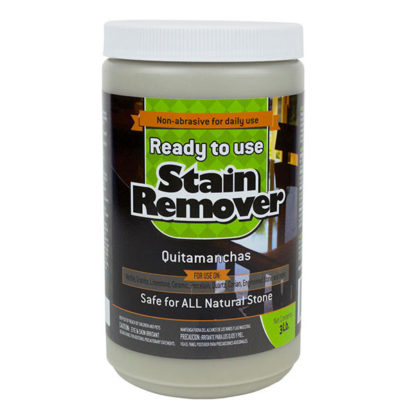 Easy Stone Care Ready To Use Oil Stain Remover