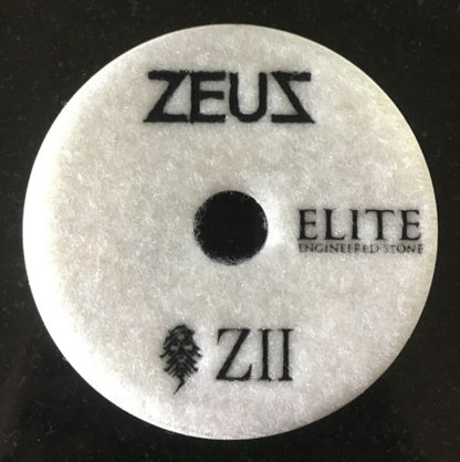 Zeus pad ZII