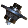 Vac Brazed Profiles