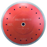 Red moon dry tile blade 10”