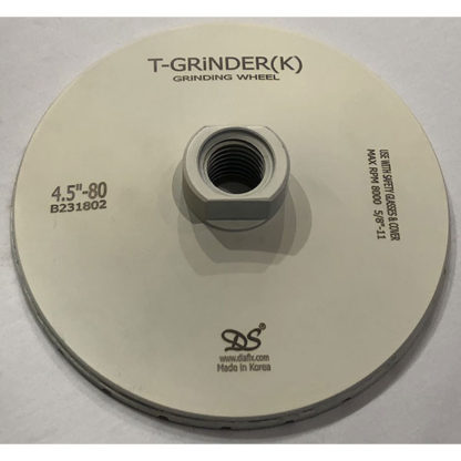 DS T-Grinder Grinding Wheel