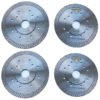 Komodo Ultra Tile Blade