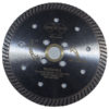 Absolute Black Diamond Silver Shadow Turbo Cutting Blade