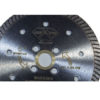 Absolute Black Diamond Silver Shadow Turbo Cutting Blade - Image 2