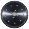 Absolute Black Diamond Silver Shadow Turbo Cutting Blade - Image 3