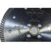 Absolute Black Diamond Silver Shadow Turbo Cutting Blade - Image 5