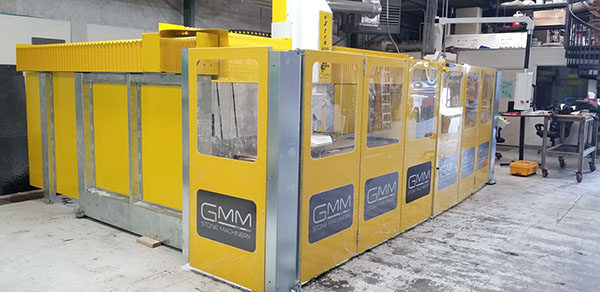 premium quality stone tools - GMM Stone Machinery